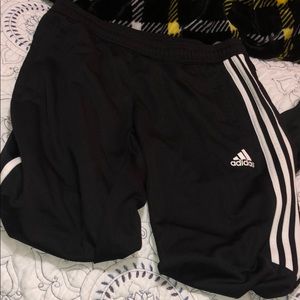 Adidas Soccer Sweats